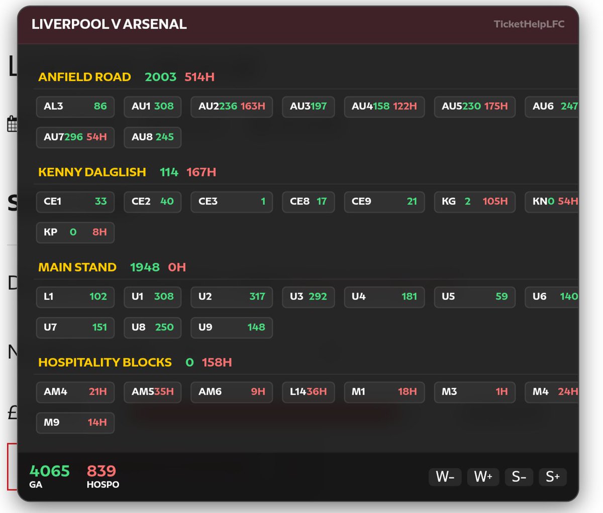 LFC Ticket Help tweet media