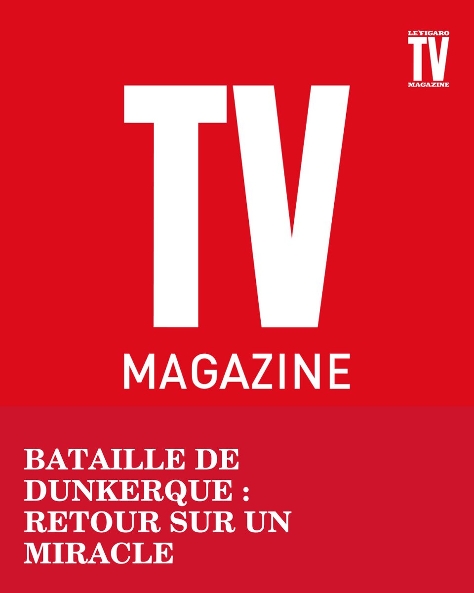 TV Magazine tweet media