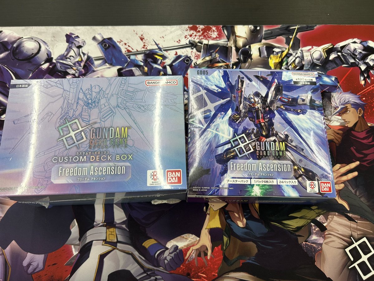 shughart_base's tweet photo. 再販？分納？ゲット https://t.co/vIOCslVXyE