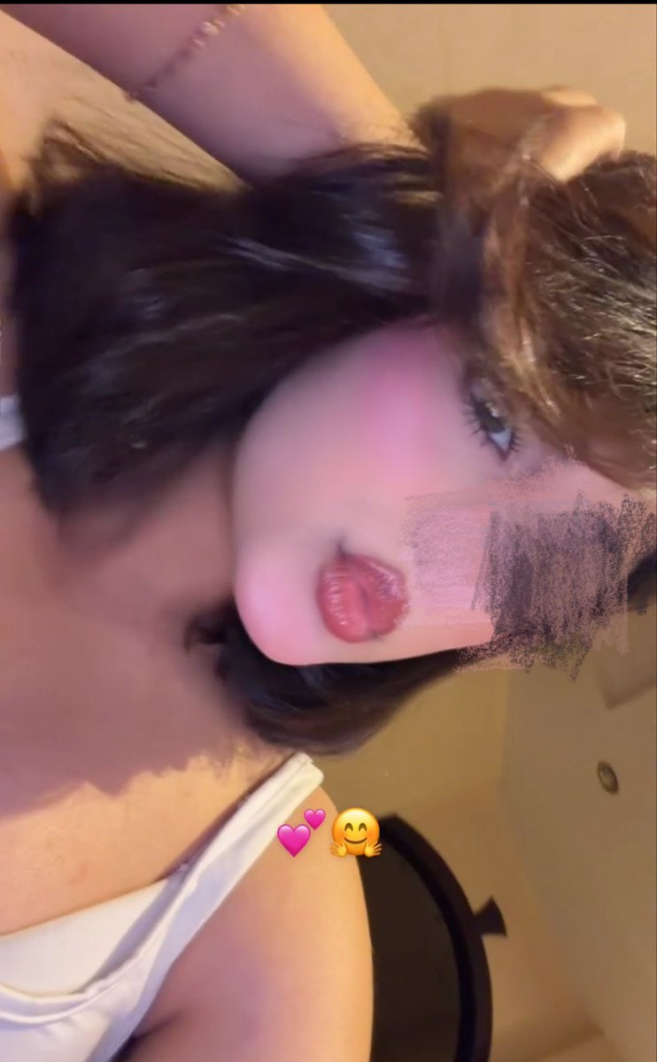 Ilq3il's tweet photo. 💇🏻‍♀️✨ https://t.co/EcNzgYSYFu