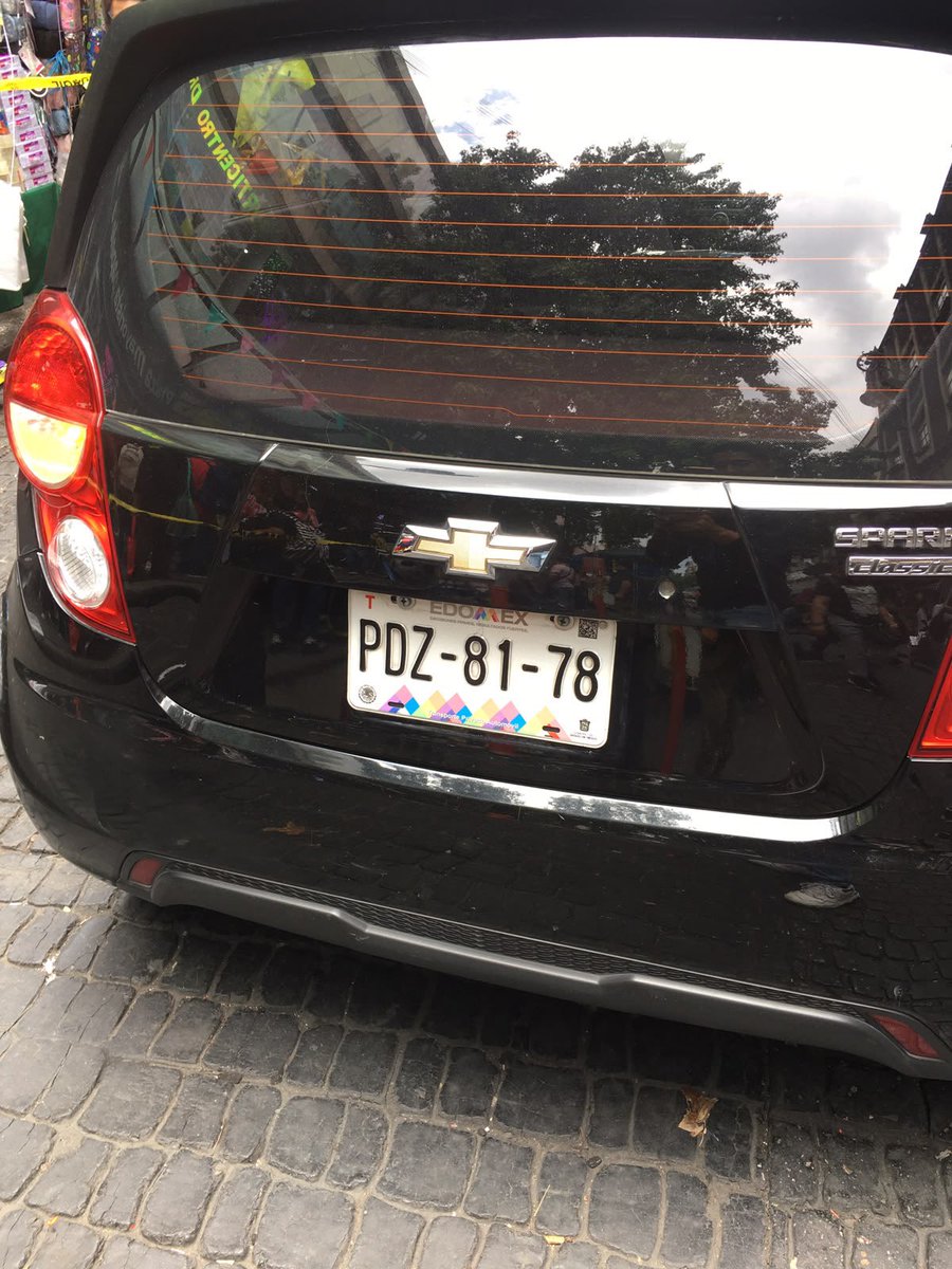 fannrodriguez2's tweet photo. @Uber 🐀 
Según cuidan nuestra seguridad y no pueden darme razón de un envío 🙄. No puede ser que se deslinden de las responsabilidades de su propia aplicación y sus trabajadores #rateros #uber #edomex #inseguridad  #ixtapaluca #nezahualcóyotl #chalco 
@Uber @ruubenrod @nmasforo https://t.co/47S0gJRULz