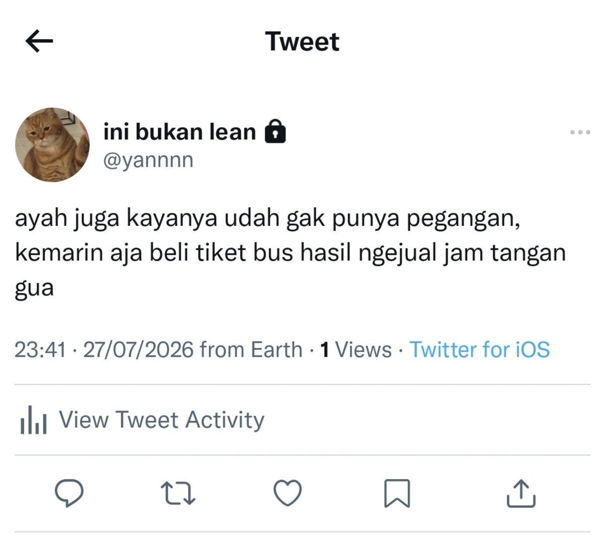 it's loobie tweet media