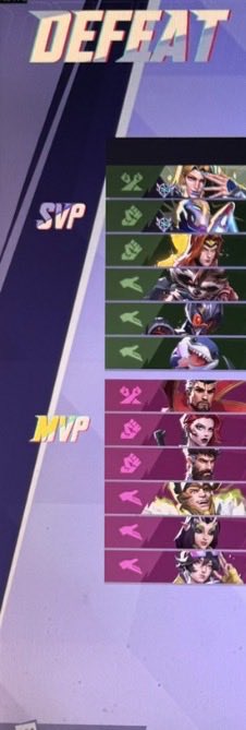 Meli_528's tweet photo. I had trip support gold three ranked game. As a solo tank. This is the solo tank struggle. #marvelrivalsㅤㅤ https://t.co/E0m2AF1Ne4