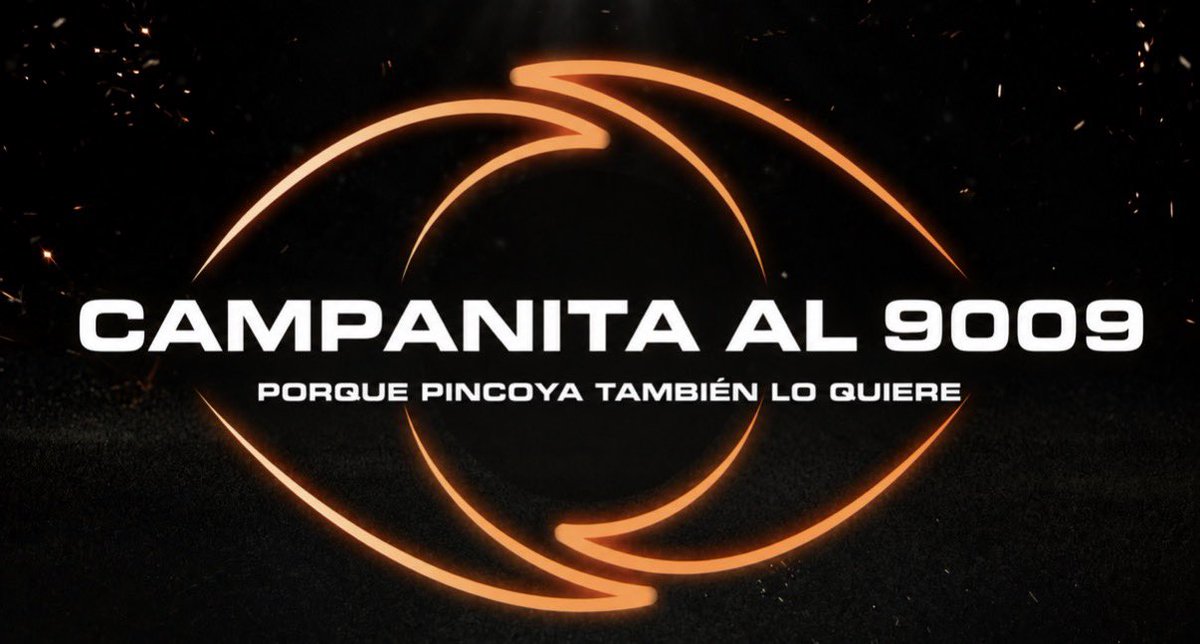 gdegonza_'s tweet photo. Porque @pincoyasinglam también la quiere afuera. CAMPANITA AL 9009 🗳️

* @pincoyafandom @FandomMafialulo
#GranHermano #GranPincoya
#GranHermanoGeneraciónDorada
#GranHermanoAr #GeneraciónDorada #GranHermanoArgentina #Pincoya #GranHermano2026 #GHxDGO https://t.co/HHFmQXXXOm