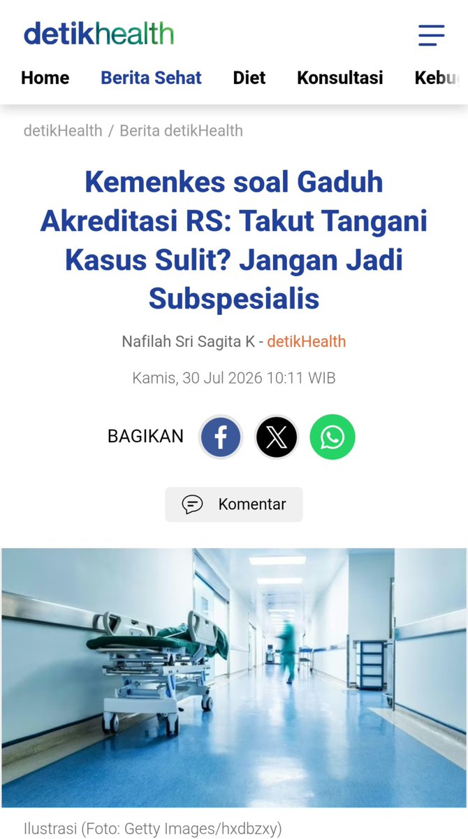 txtdarijasputih's tweet photo. Mengatur jam kerja dan membayar PPDS sulit?

Jangan jadi dirjen keslan https://t.co/wwXJ6uwwmF