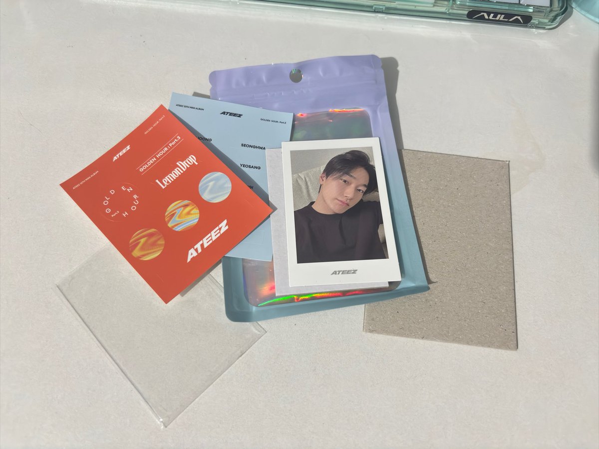 mintmints03_'s tweet photo. มาถึงแล้วค้าบบ พลล.ซานที่ตามหา ❤️
#answy__review https://t.co/mt3YqXlOhK