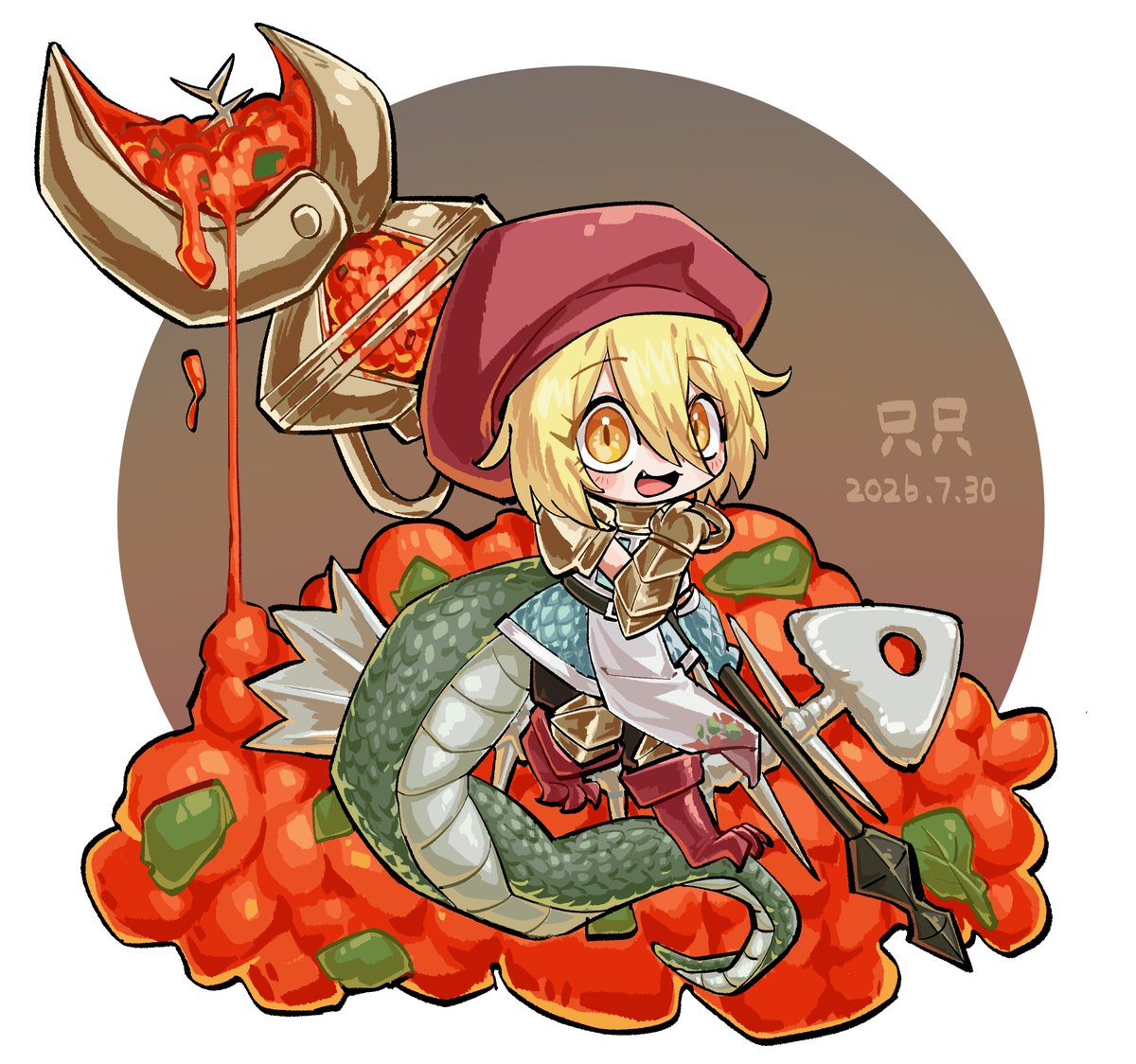 Suncz265487's tweet photo. 我饿了！！！ https://t.co/mWPq7XVsf4