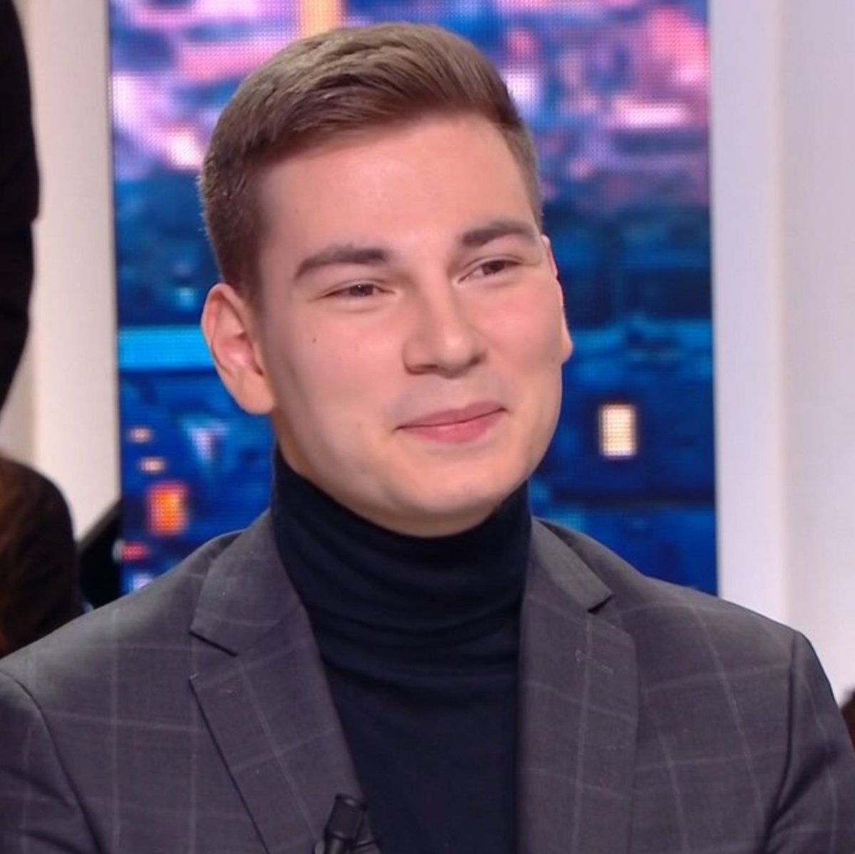 Sylvain J. tweet media