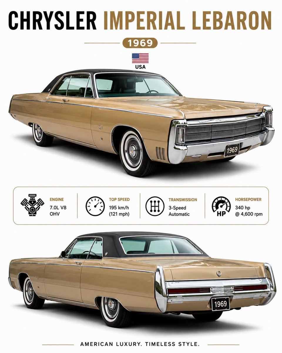 TheCleanCarClub's tweet photo. Chrysler Imperial Lebaron https://t.co/cPcxraLxQa
