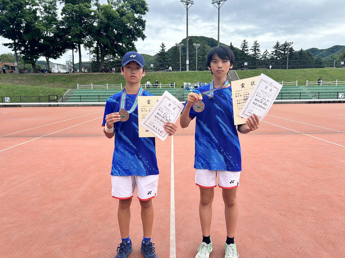 ssta_jhs's tweet photo. 【市民大会男子】
順位です。入賞された選手の方々、おめでとうございます！ https://t.co/OxYsyatmtj