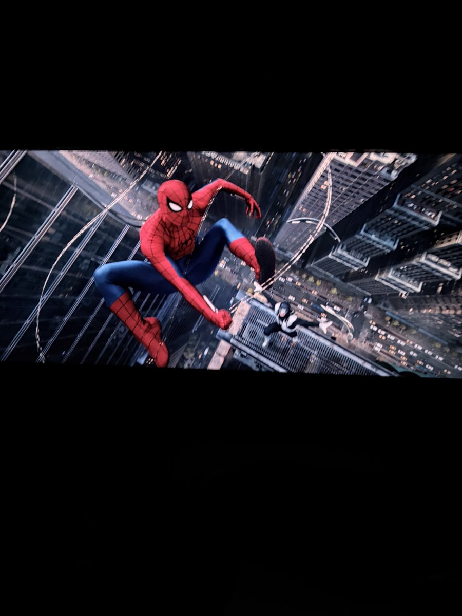 hbxes__'s tweet photo. Creo que tengo sentimientos reales por peter parker https://t.co/AvimJmnyBp