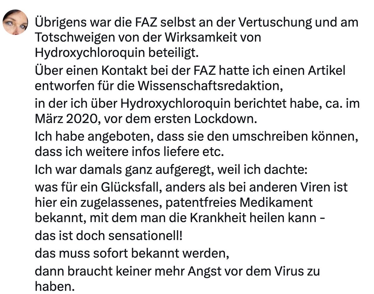 SchonLängerHier. ALLES Satire. NICHTS so gemeint! tweet media