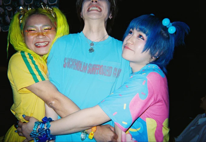 しんぢくん🐥💛 on X: 