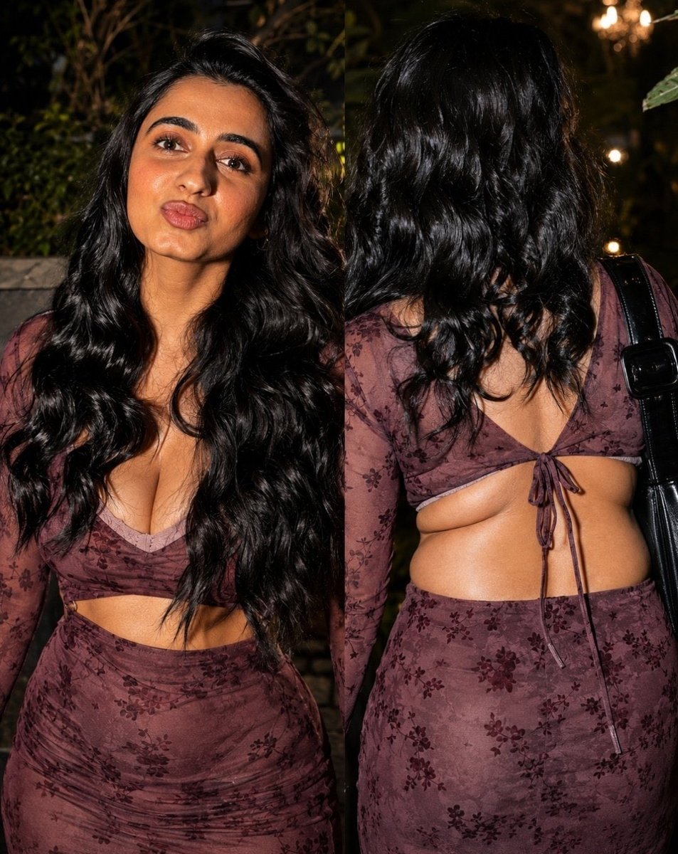 BLOODYxBADDIE's tweet photo. Manasa chowdary at 25 Damn Hot🥵

 Front view                    Back view https://t.co/XWbxnRhuEm