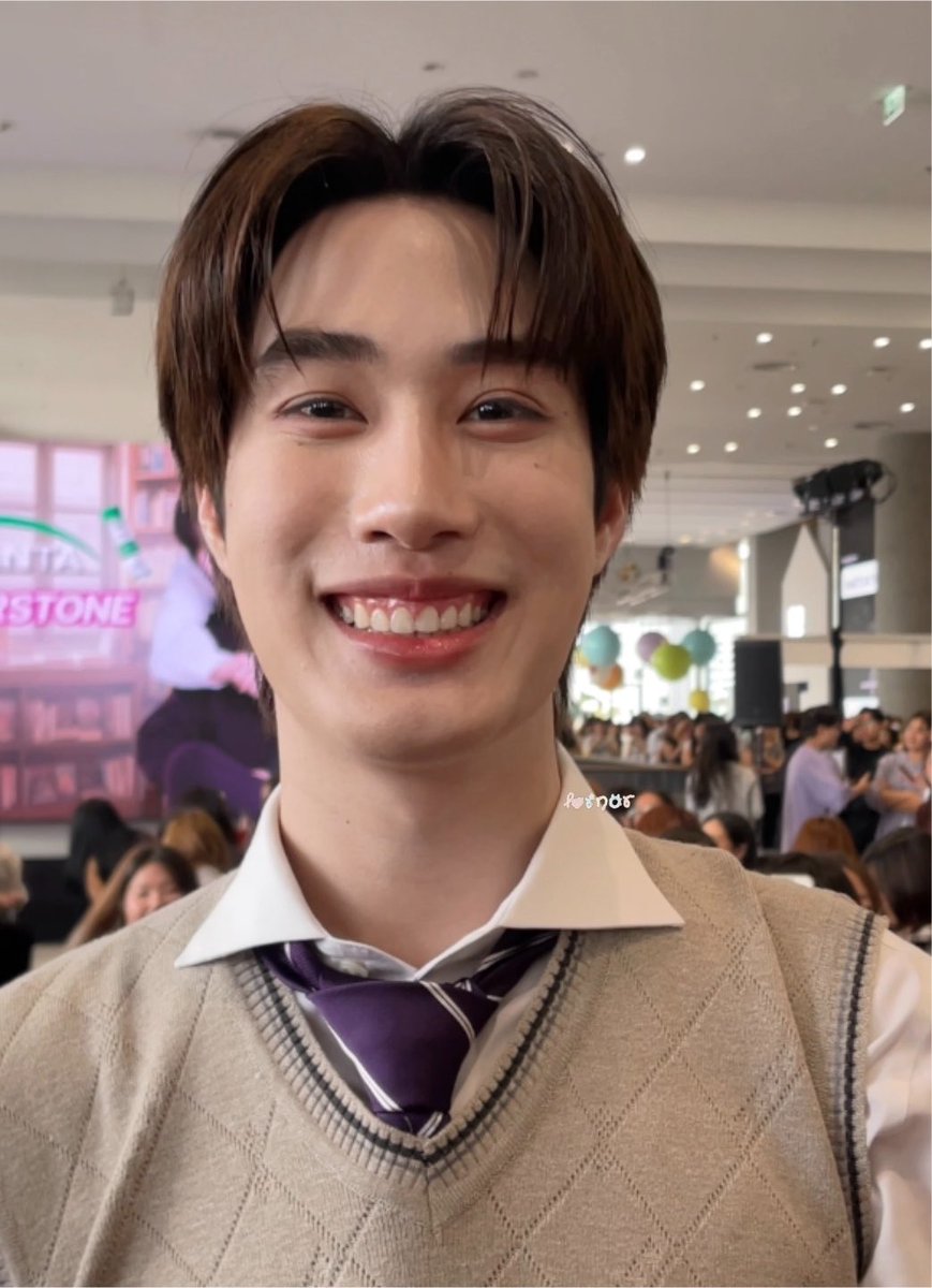 lalalenaaaaa's tweet photo. เหมือนเดิมเป๊ะเยยหนิ โตขึ้นนิดเดว 😭🤌🏻💘
, @TLE_mtm #TLE_mtm🚰·̫🚰

ATLANTA TFO BOOK EXPO26 
#ATLANTATFOxงานมหกรรมนิยายนานาชาติ2026 https://t.co/duqpD9PKBf