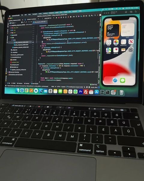 samuel__olamide's tweet photo. Good morning techie 🧑‍💻 ❤️
Let’s do more today 💪😊

Do have a productive day ❤️
#tech #consistency #day_for_you_onyu https://t.co/YQ9V6zmxYL