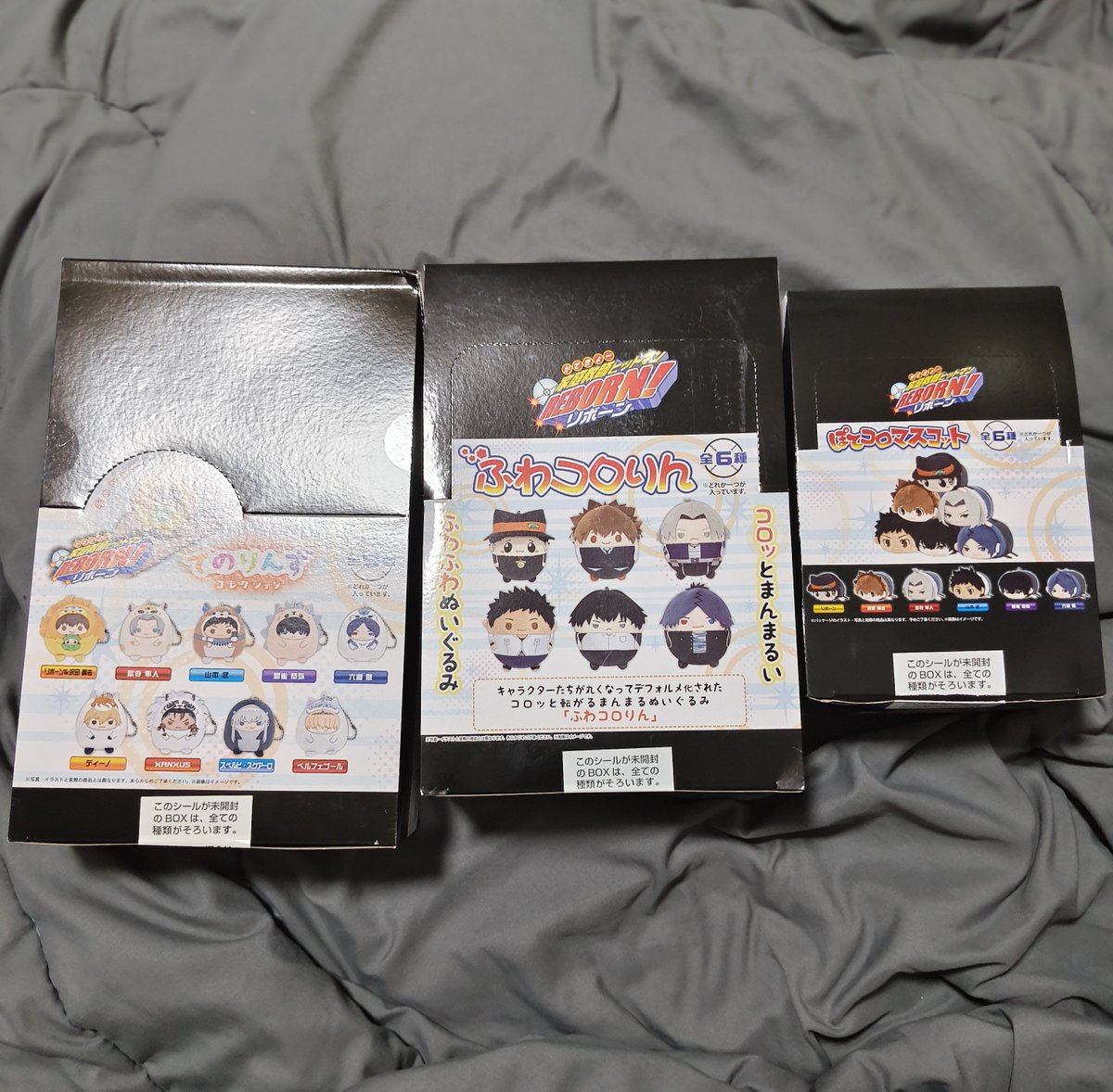Too_tiing's tweet photo. #mimimireviews ของมาส่งแล้วค่ะน่ารักมากกกกก ของครบแพ็คดีมีขนมแถมด้วย ขอบคุณค่ะ🥳 https://t.co/ytgleznWDB