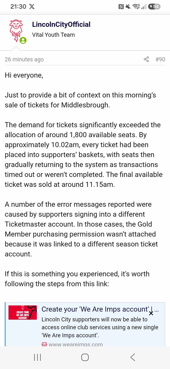 Roy Thomson tweet media