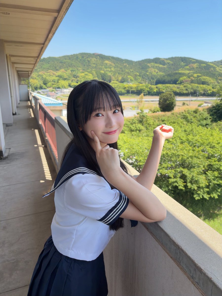 hkt7_r_ijima's tweet photo. 【りーりたんInformation】
7月31日 
TOKYO IDOL FESTIVAL 2026 supported by にしたんクリニック
SMILE GARDEN
16:25-16:45
HKT48 6期生・7期生 ＆ NGT48 4期生・5期生 × TIF2026ステージ争奪イベント
コール🗣りりあ
ペンライト🪄🩷🩵(🤍)

#HKT48
#猪島莉玲亜 https://t.co/FwGkfxgJP2