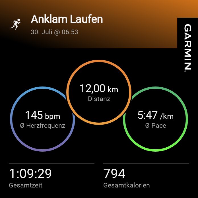 alexandervett12's tweet photo. Sommer, Sonne, Sonnenbrand, Kleckerburg im Kieselsand🎶, ich hab fertig trainiert🏃 für heute..Ihr auch? #notimetodie #garmin #beatyesterday https://t.co/jtvgJpL1s4