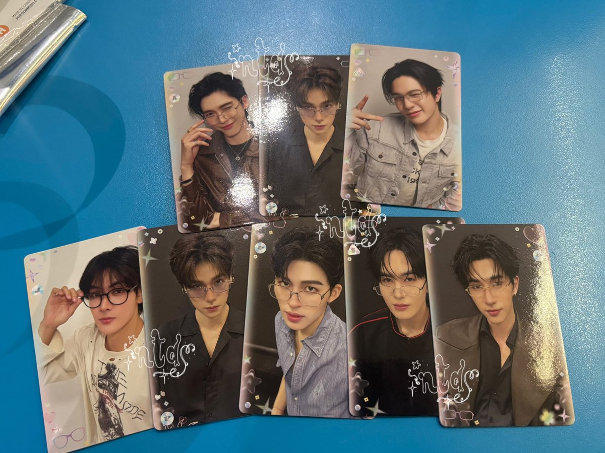neziticdtn's tweet photo. 2 ซอง ห้ะห้ะห้ะะ https://t.co/o9we2m9iOb