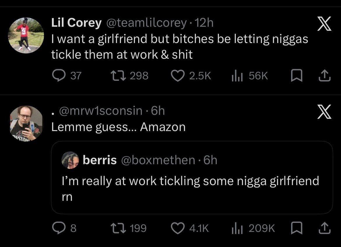 bullsjefe's tweet photo. @teamlilcorey 😂😂😭 https://t.co/L8vNDKvTQJ