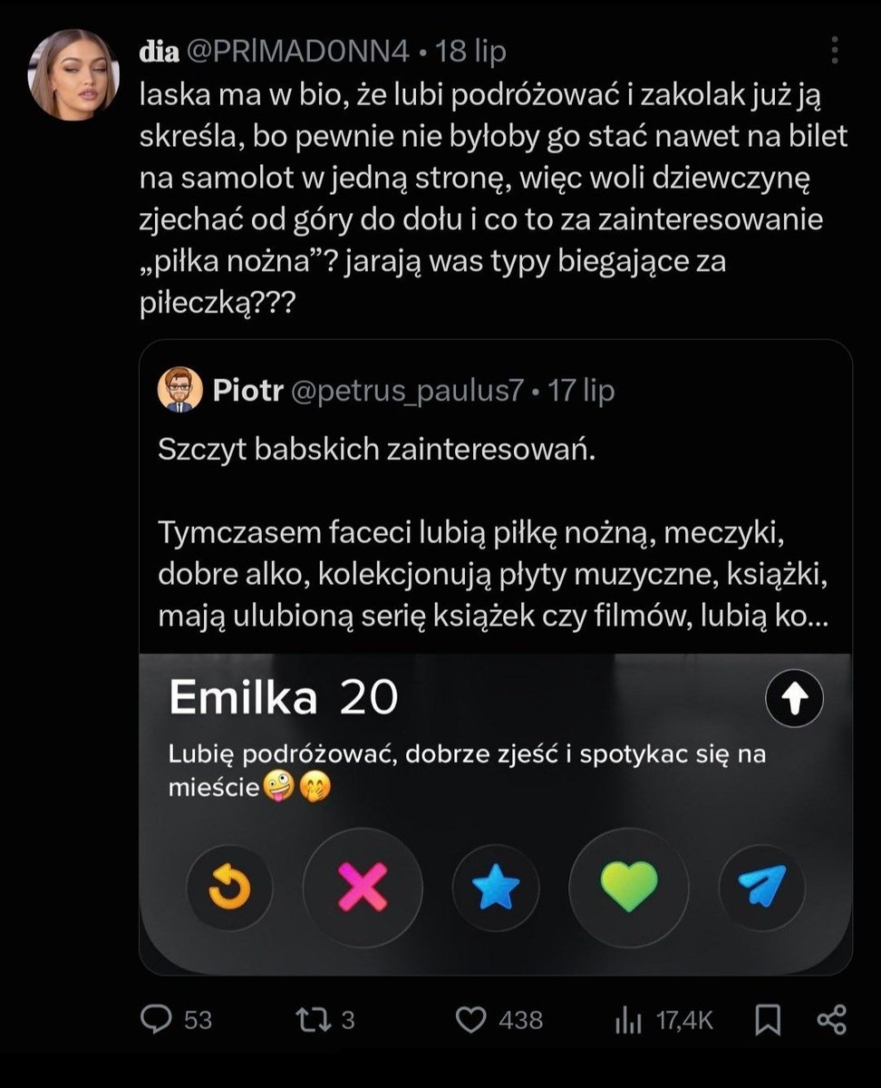 k_pikora's tweet photo. @itsnotmel34 A obraź księżniczki zainteresowania 🫢 https://t.co/O7C6jdsCdd