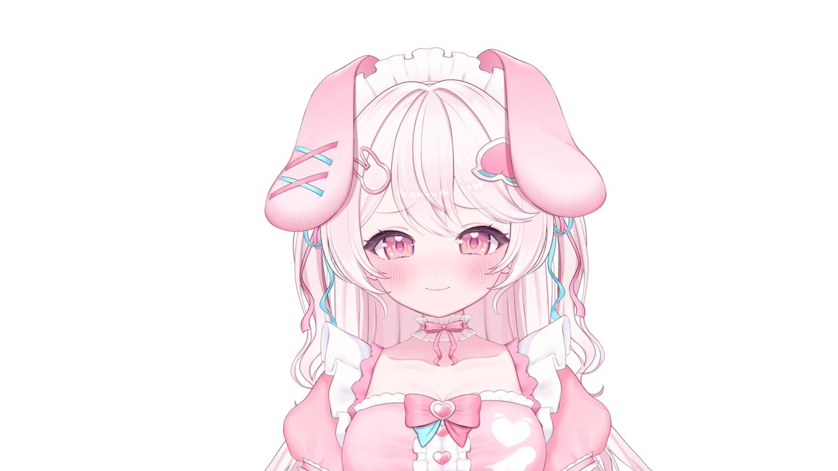 恋兎羽ももち🐰🍑🪽 tweet media