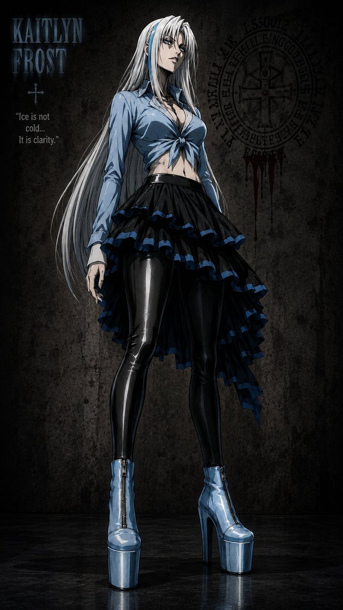 samuels_sean's tweet photo. @WaifuStarsID These are just some of the new ones I came up with https://t.co/bBYhl2fAB0