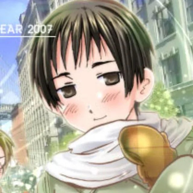 Internet_c0prse's tweet photo. Japan pre-lobotomy is cute. https://t.co/WmXhGQVZaR