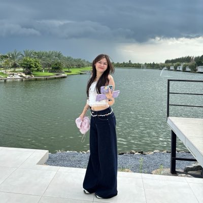 Laddawan2901's tweet photo. #NewProfilePic https://t.co/waeOHICN5M