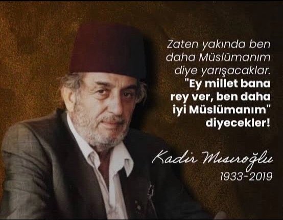 Kemal__sen's tweet photo. @GizliArsiv @KabakasMehmet Allah rahmet eylesin… https://t.co/ARpjuyTYBT