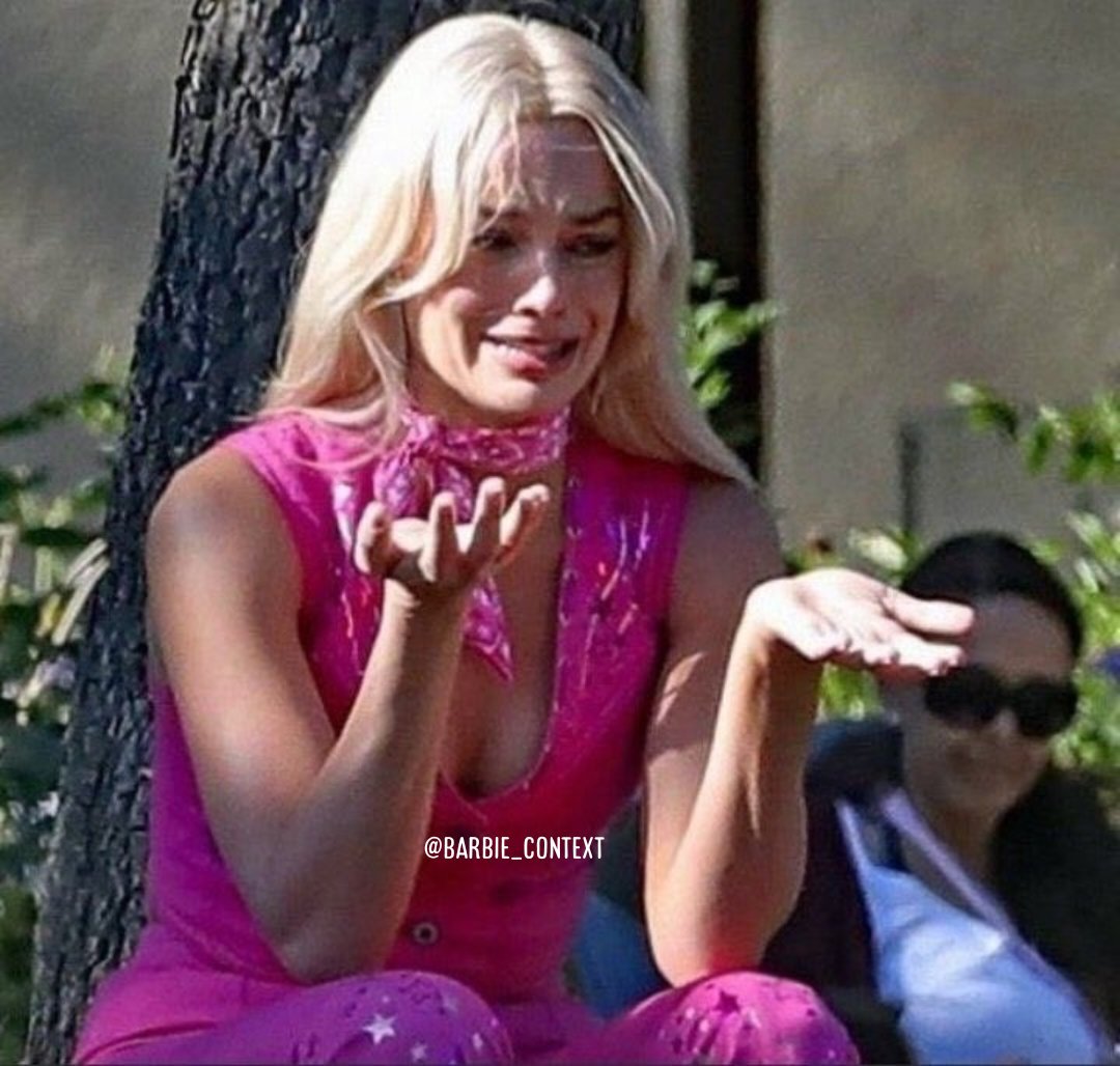 barbie_context's tweet photo. "2026 VA A SER MI AÑO"

Yo en julio: https://t.co/ppCrNHyMWk