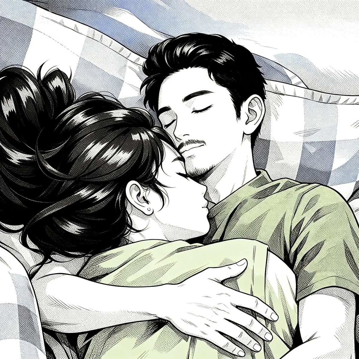 EssenceUnveiled's tweet photo. I wanna cuddle and sleep in your arms 🥰 https://t.co/aWJRp2fSFj