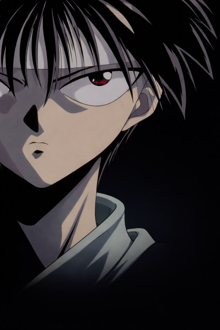 YYH_Daily's tweet photo. https://t.co/Rbr8O0bbQF