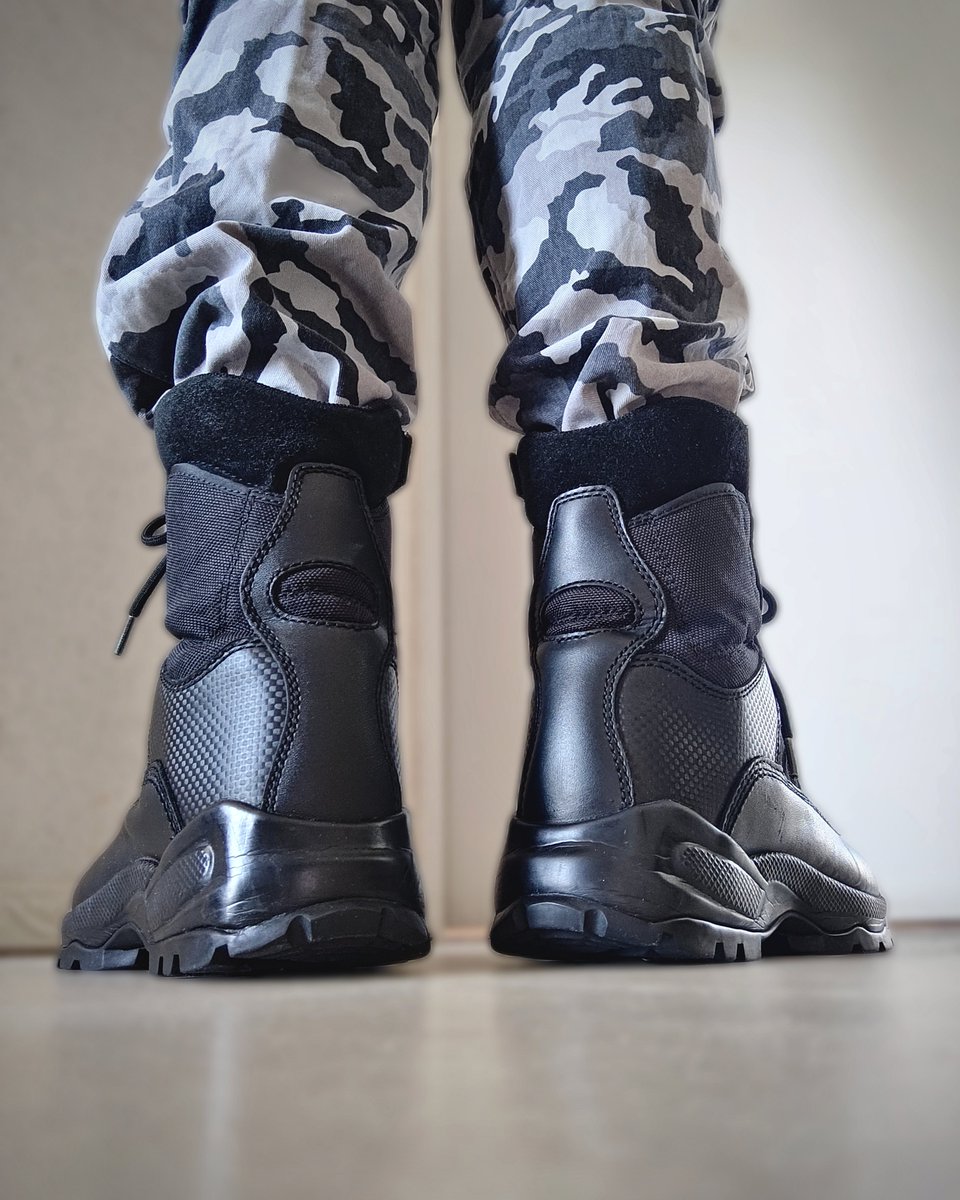 ALANDZUL's tweet photo. Tactical 5.11 – A.T.A.C.® 2.0 8″ Storm Boot
#tacticalboots #511boots #stormboot #dzulcollection #tactical511 https://t.co/pWMbrkVNDm