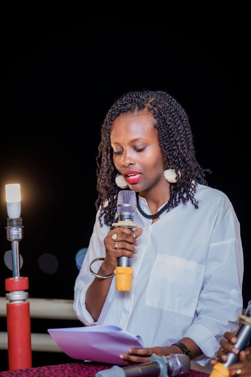 IngoMagazine's tweet photo. « C’est avec des histoires comme la tienne que l’Histoire du #Burundi, sur laquelle nous peinons à trouver un consensus, finira un jour par trouver ses assises. » dixit Marie-Louise Sibazuri
#Booktok
#VisitBurundi https://t.co/wyQKNZP8Ao