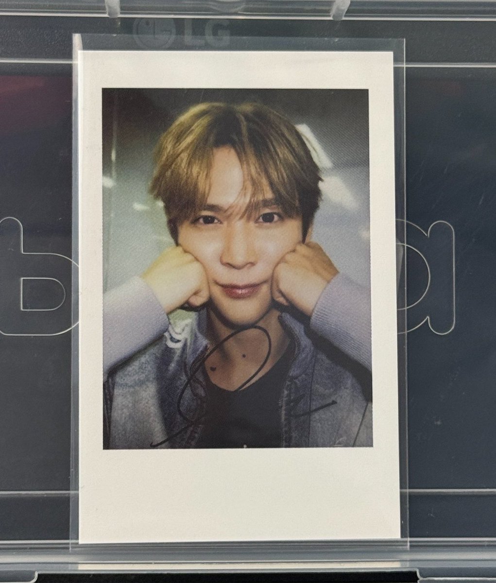 Jsdwokl's tweet photo. 🧡 แjก พลล อึนซอก แก้มอ้วน 🥺
ให้ ผตต only biize 
สุ่มจากรี / รอของถึงไทย จัดส่งฟรี
#ตลาดนัดriize #biize #eunseok https://t.co/O5DDYMGEI6