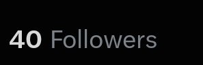 AX1SM0DEL014's tweet photo. // woahahahaha
40 followers, this is awesome!! 

//I gotta figure something out, but it's probably gonna be fully celebrated after the undyne takeover

//buuut! I am very happy https://t.co/QxUEBkNdsl