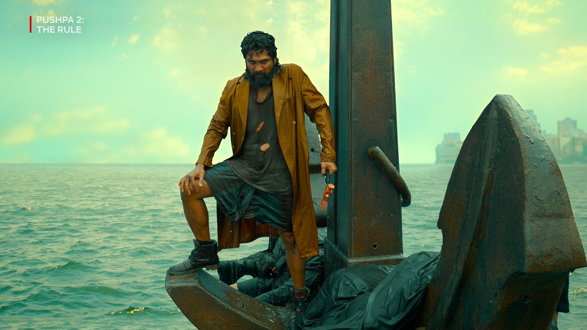 NetflixIndia's tweet photo. first rule of fAAn club: thaggede le 💪🏼 https://t.co/407uhMuHZP