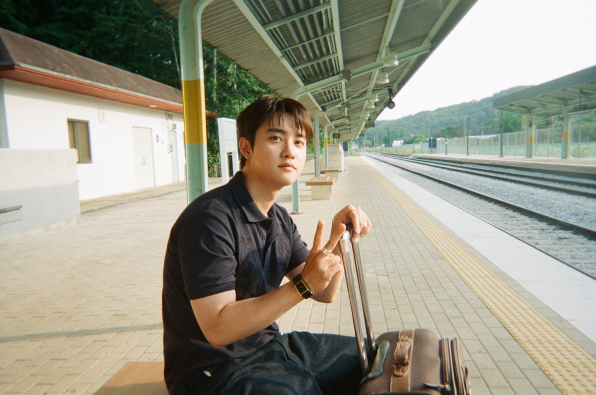 clairmerence's tweet photo. จากน้องซูคนน่ารักก็เทิร์นเป็นพี่โดได้ในชั่วพริบตา https://t.co/W8X9SxhQtE