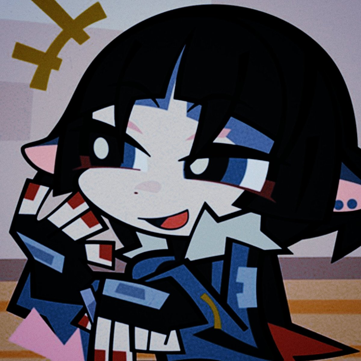 𝑺𝑨𝑻 𝑹𝑬𝑿 ૮◝ ⩊ ◜ა tweet media