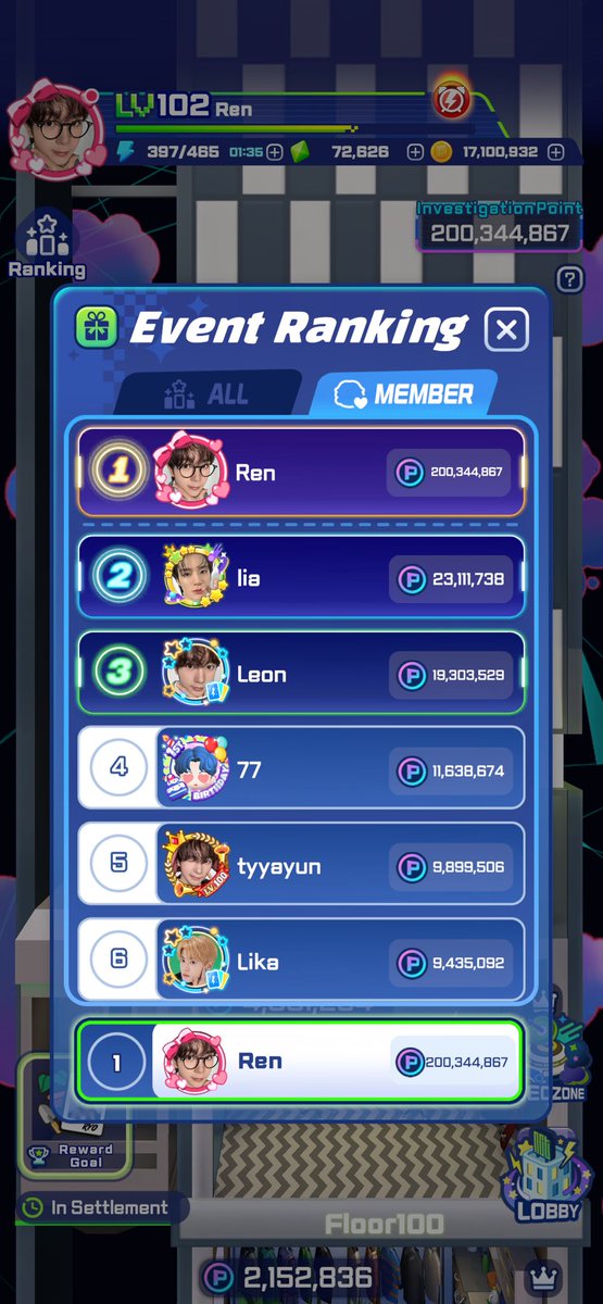 similikitiq's tweet photo. @cluxnky 〽️ IT 18

lelahku menjadi lillah
ditower yang katanya final ini berhasil ngepasin pola sejari tangan 🥹
thanks to all my friends and laoshi, unforgettable memories.
always be grateful and proud 💚 

#NCTZONE https://t.co/c06pObni2K