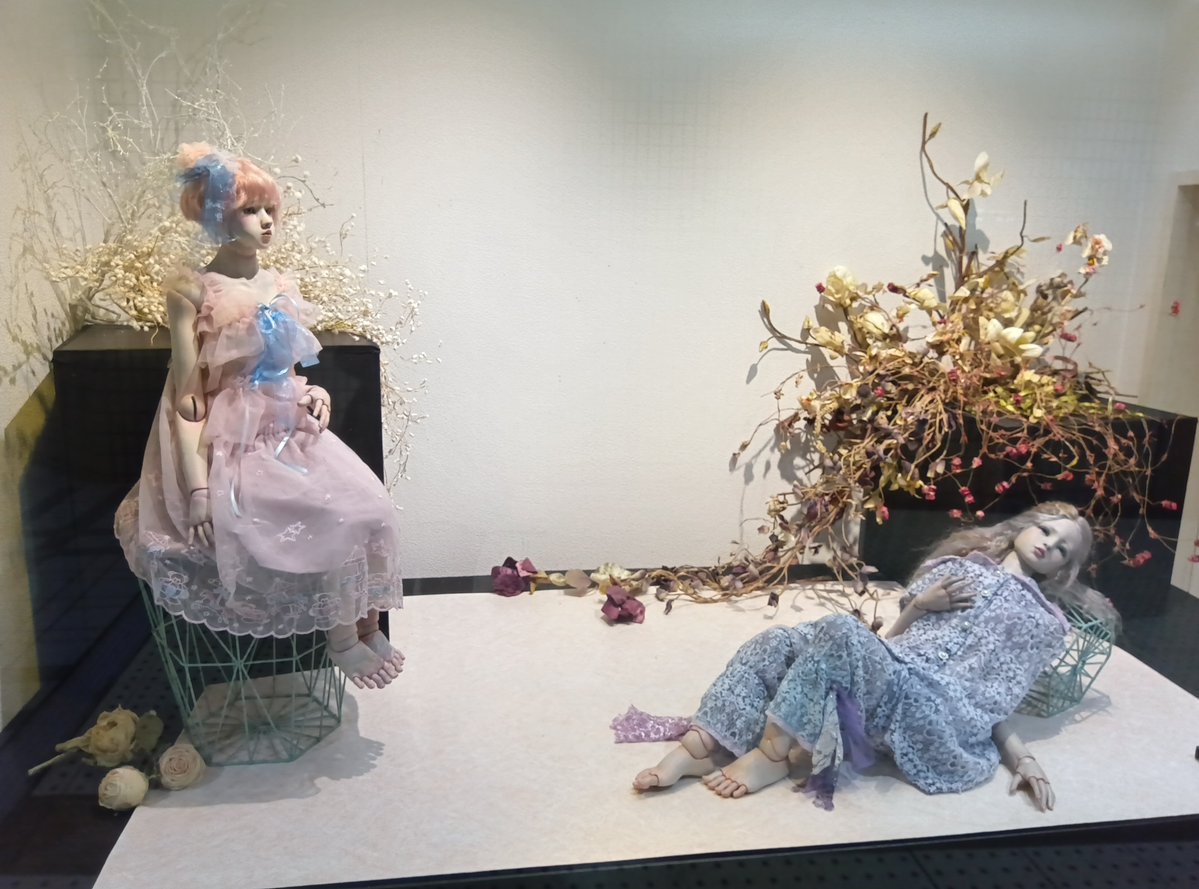 DollArt2026Fukushima (@doll_art2024) / Posts / X