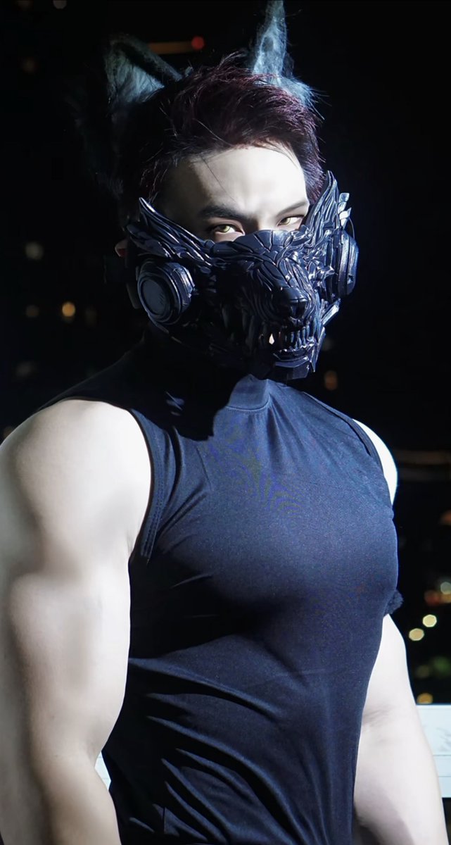 __Isaberry__'s tweet photo. Coser Helios, who spoke about CDG's behavior, also uploaded a new video with new photos of his Valko cosplay 🤩🫪
HE LOOKS SO GOOOOOD😳
He also spoke more about his stance regarding the situation on the description!
Xhs: https://t.co/Vb7iB0LQmj

#BringValkoBack #ValkoIsLoved https://t.co/1VryQQniSN