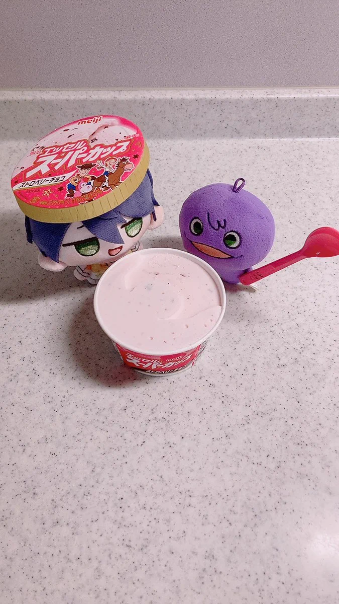 まひる on X: 
