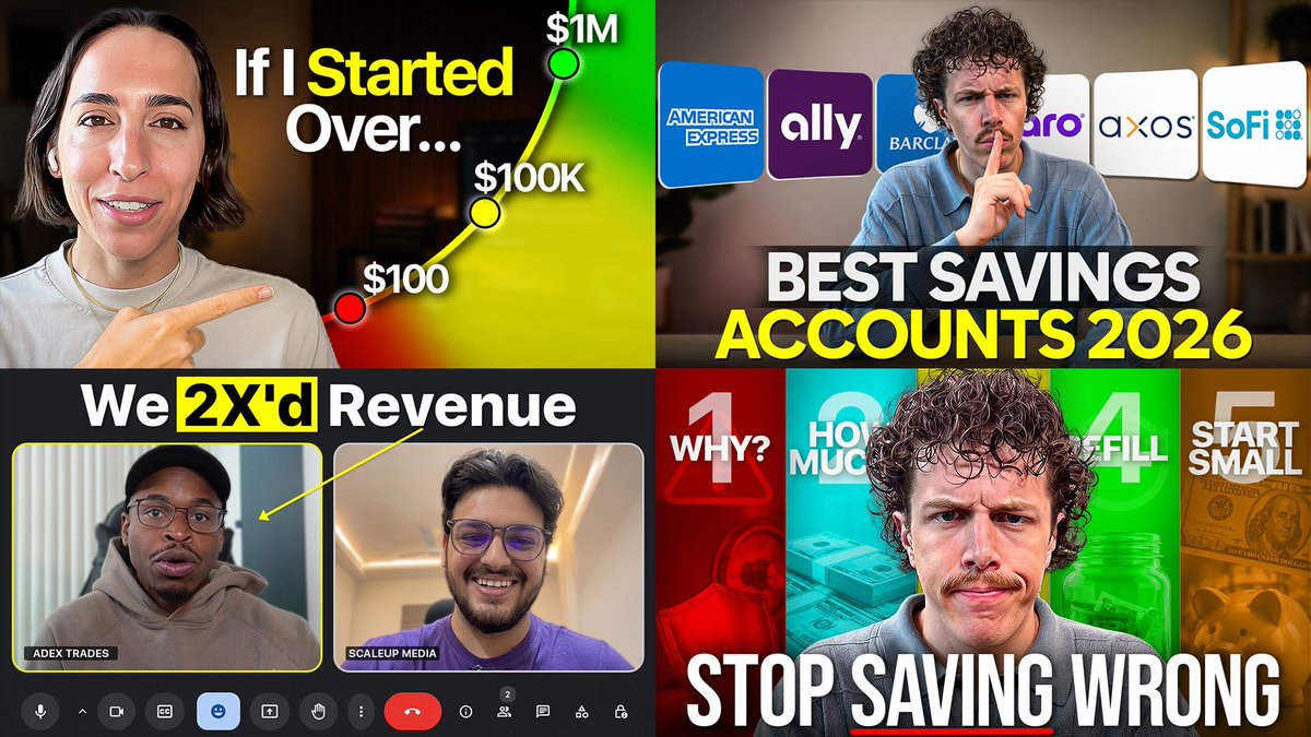 bsd_designs_07's tweet photo. Open for Collaborations

Check out my recent client work - pick your favorite 👇 https://t.co/aRCSQ6mo0S