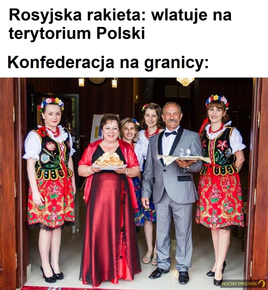 Nocny Pingwin tweet media