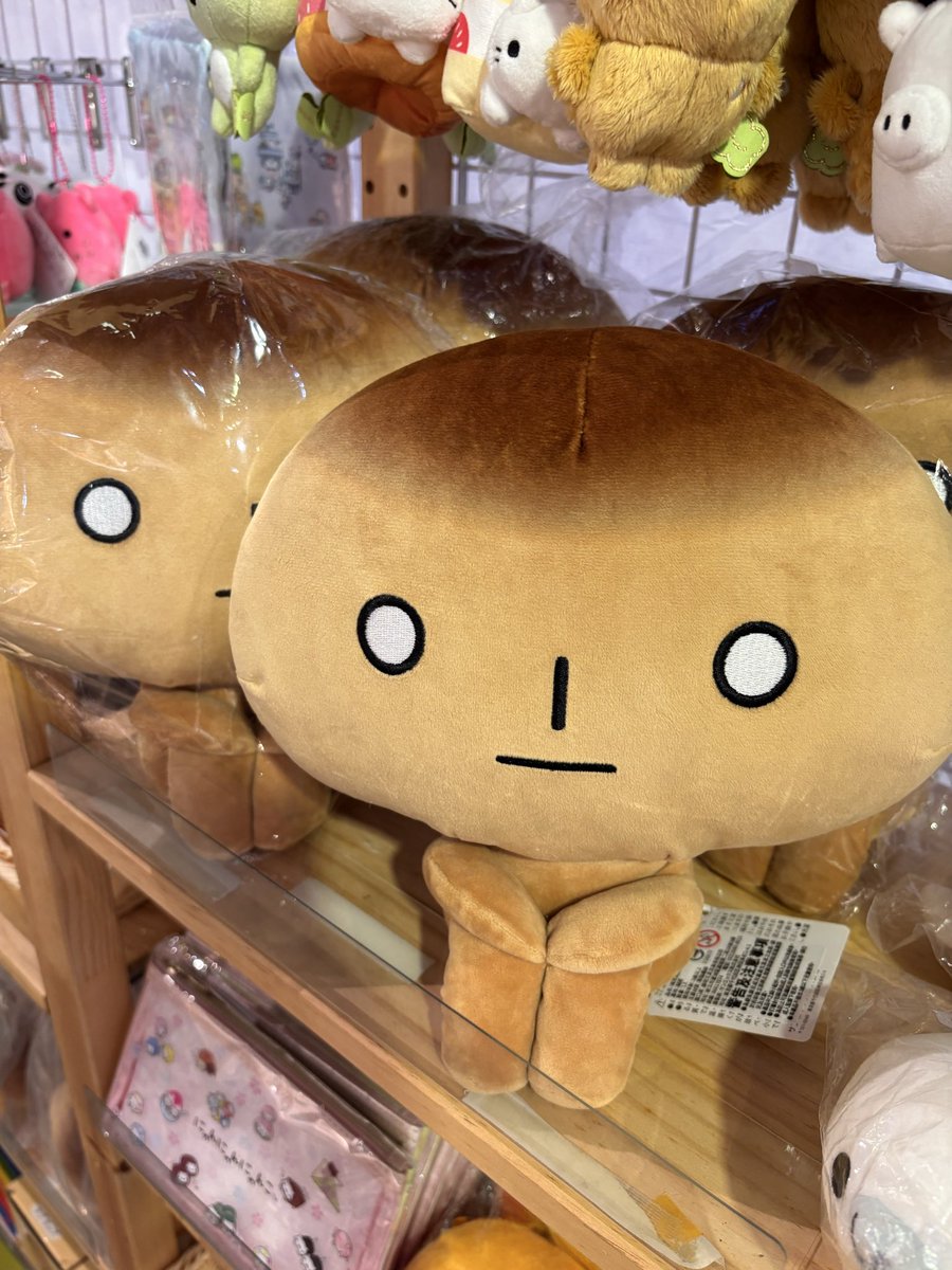 cyslothxl's tweet photo. 我是完全沒想到2026還能看到這隻
#烤焦麵包 https://t.co/h9BcKvxJ7x
