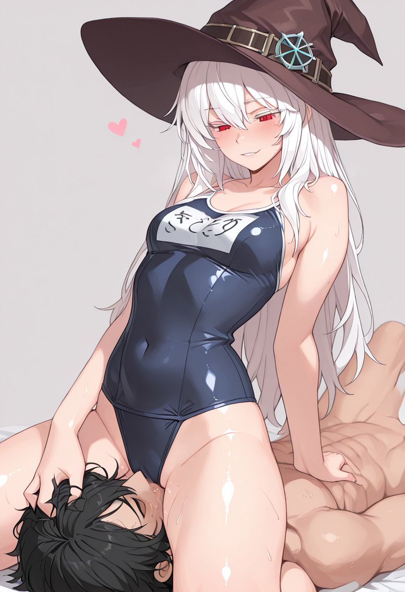 WesIono's tweet photo. puedo decir , de lo mas delicioso , que te dejen asi sin aire en esta pose , ya me etsite xd 

#lexahexbringer #nsfwtwtًً #FortniteArt #waifu #AIart https://t.co/ov58lIVcdf